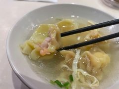 -东泰祥生煎馆(重庆北路店)