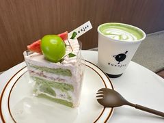 -evoojoo面包商店