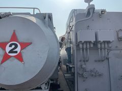 -泰达航母主题公园