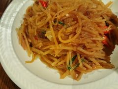 -肆海小川菜酒馆Wine Bistro (青年路店)