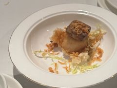 -香港喜来登酒店天宝阁