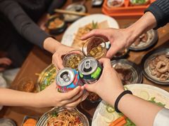 -隐炉和牛烧肉店(群力店)