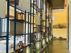 -雷峰塔·藕香居餐厅