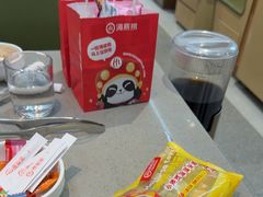 -海底捞火锅(天一广场亚细亚店)