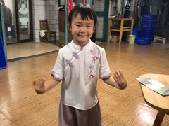 -小六农家乐(崇明西沙湿地店)