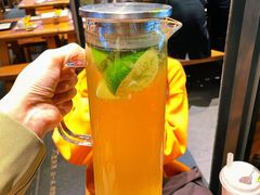 金桔果茶-木屋烧烤(龙岗南联店)