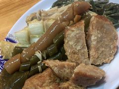 -王胖儿甏肉干饭(总店)