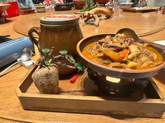 -云境生态园(红谷滩店)