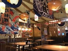 大堂-TORO MaKi 寿司·日料(华创店)