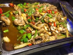 -蘭奢雅集·江浙菜(青山江滩店)