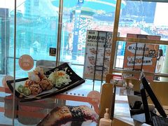-争鲜回转寿司(天府广场-今站PLUS店)