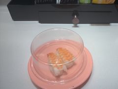 -争鲜回转寿司(朝北大悦城店)