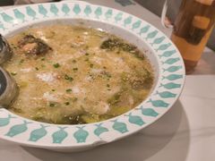 -姚姚酸菜鱼·金戈戈香港豉油鸡(喜荟城联名店)