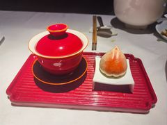 -桂语山房(满觉陇店)