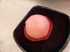 -上海金桥红枫万豪酒店-万豪中餐厅