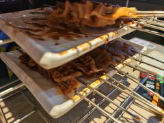 麻辣鹅脆肠-丰茂烤串(金源店)