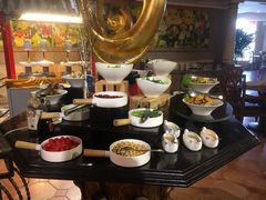 -国宾酒店-花园咖啡自助餐厅(北营房中街店)