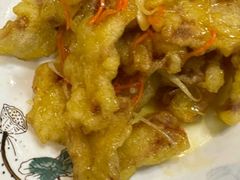 -哈尔滨春饼(朝山街店)