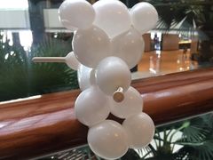 -OPEN開全日自助餐厅·牛肉火锅·海鲜(佛山希尔顿酒店)