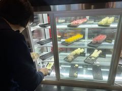 -九月海·海鲜自助(世纪东方店)