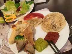 -同里湖大饭店-怡景轩中餐厅(同里古镇店)