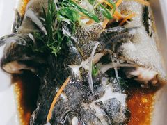 -范饭椰林川湘味海鲜·椰子鸡(三亚湾椰梦长廊店)