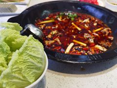 -蛙鱼潭美蛙鱼头火锅(解放碑瑞富广场店)