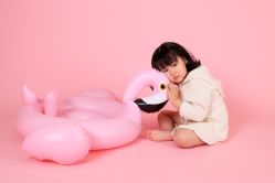 -小熊饼干专业儿童摄影