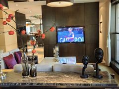 -上海齐鲁酒店·辣椒屋咖啡厅