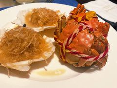 -康莱德酒店·美庭自助餐厅