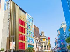 -南京路步行街