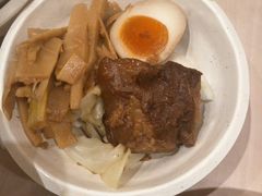 -味千拉面(郑州杉杉奥特莱斯购物广场店)