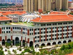 -厦门市图书馆(集美新城馆区)