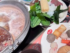 -温禾牛·和牛寿喜烧自助火锅(恒基名人店)