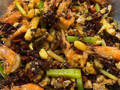 -2048香辣虾(七星岗店)