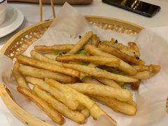 -楚山晓·湖北菜(武汉光谷K11店)