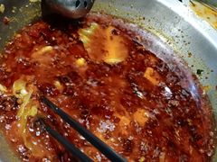 -清真·锦翔炝锅鱼(明德门店)