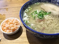 -新梅华·茶点餐厅(欧尚店)