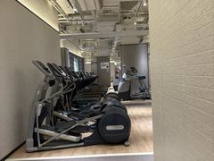 -FLARE STAR FITNESS(复地活力城店)