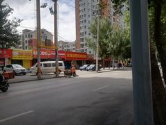 -小唐小四川水煮鱼(北三路店)