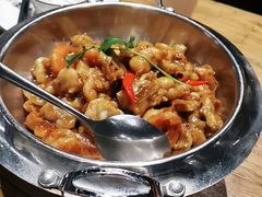 -U你·湖北家宴菜(南湖总店)