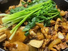 -兵哥活鸡鱼馆(仙乐花园店)
