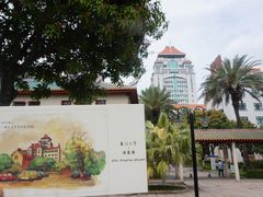 -厦门大学(思明校区)