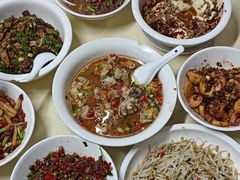 -笨罗卜浏阳菜馆(龙华鹏润达店)