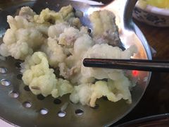 牛胸口油-江村四哥新鲜牛肉店(江高总店)