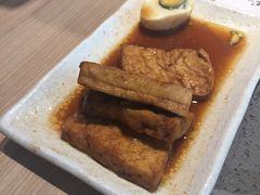 豆腐卤蛋-大师兄·西北小馆(南沙万达广场店)