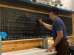 -Be Lived Cafe比例咖啡(摩天轮店)