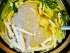 -迎晨餐厅(青芝坞店)