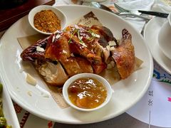 -野蔓果·山野菜(西湖景区·龙井茶田店)