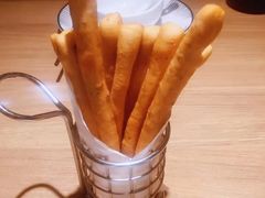 -太二酸菜鱼(深圳布吉万象汇店)